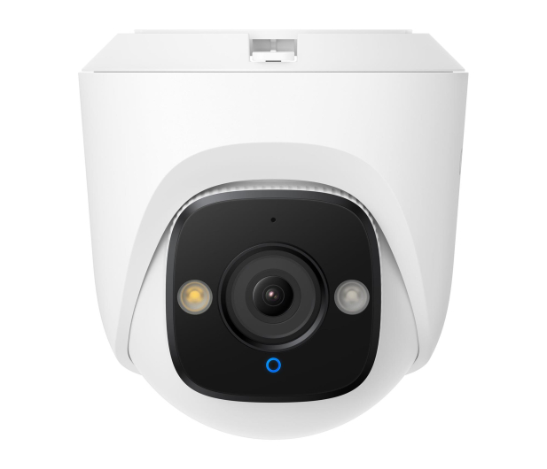 Eufy Zestaw 4 kamer PoE E41 Biały + rejestrator NVR S4 - 1505451 - zdjęcie 3